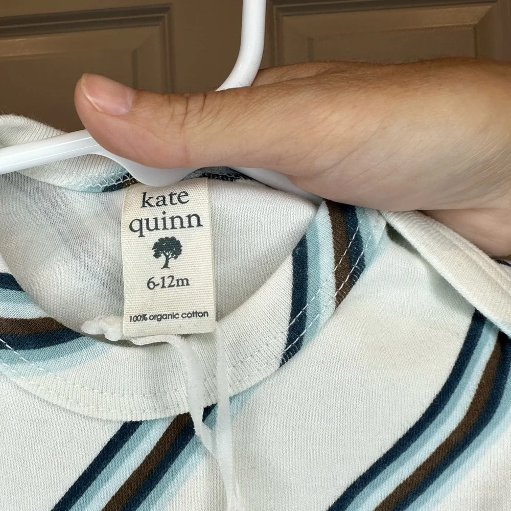Kate Quinn One Piece Size 6-12 months‎ NWT